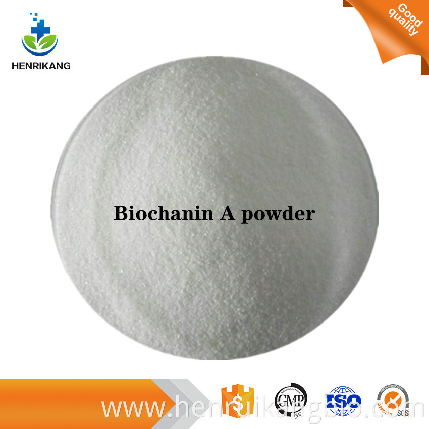 Biochanin A powder